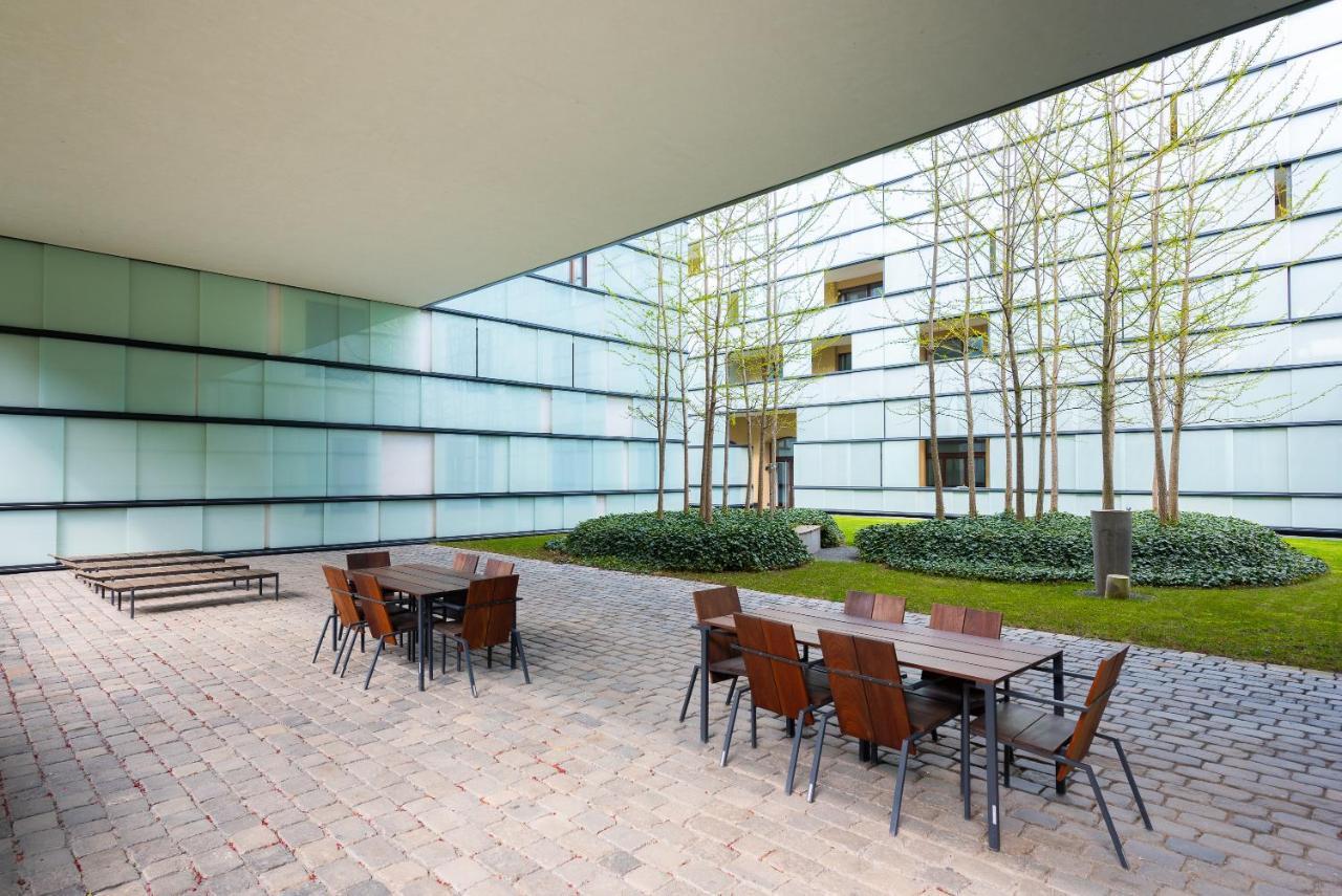 Apartment With 4 Bedrooms Praga Exterior foto