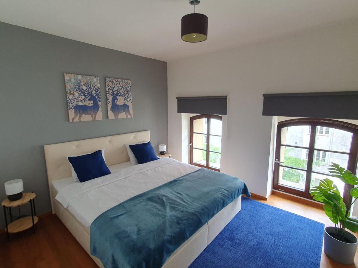 Apartment With 4 Bedrooms Praga Exterior foto